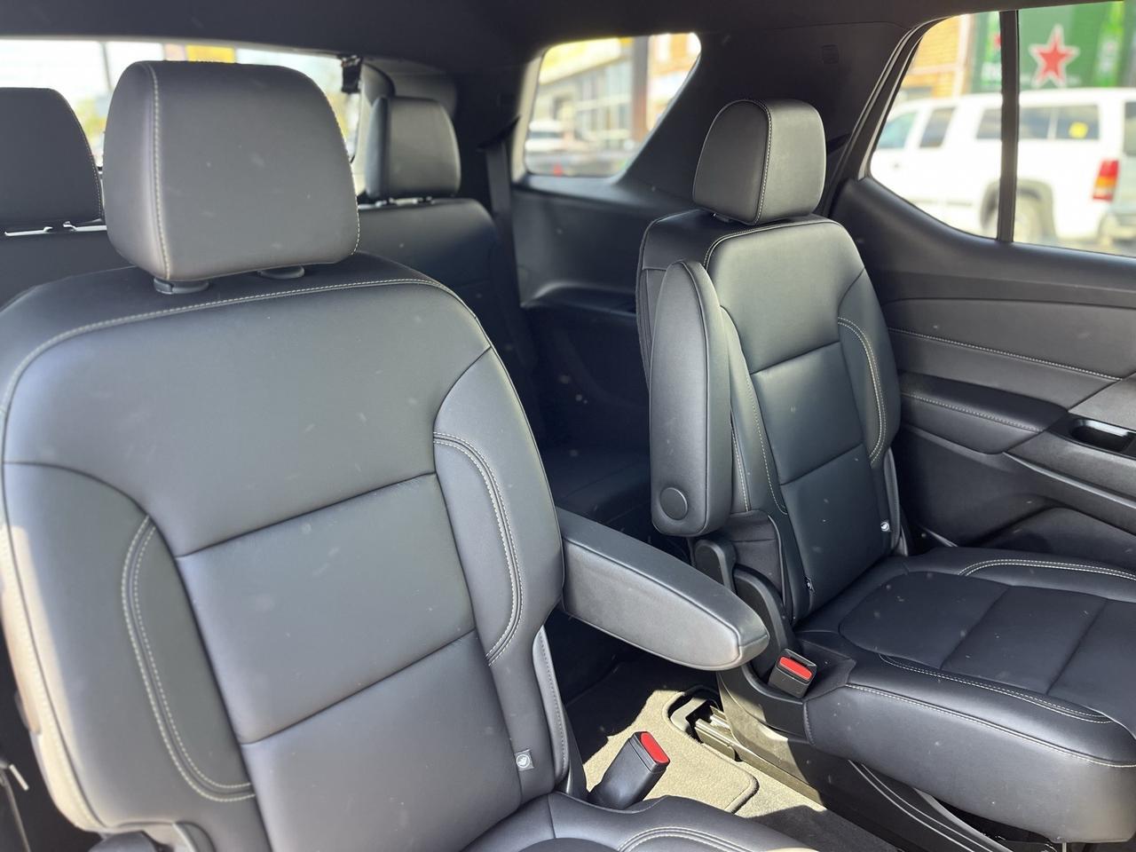 2023 Chevrolet Traverse LT Leather Glen Burnie MD