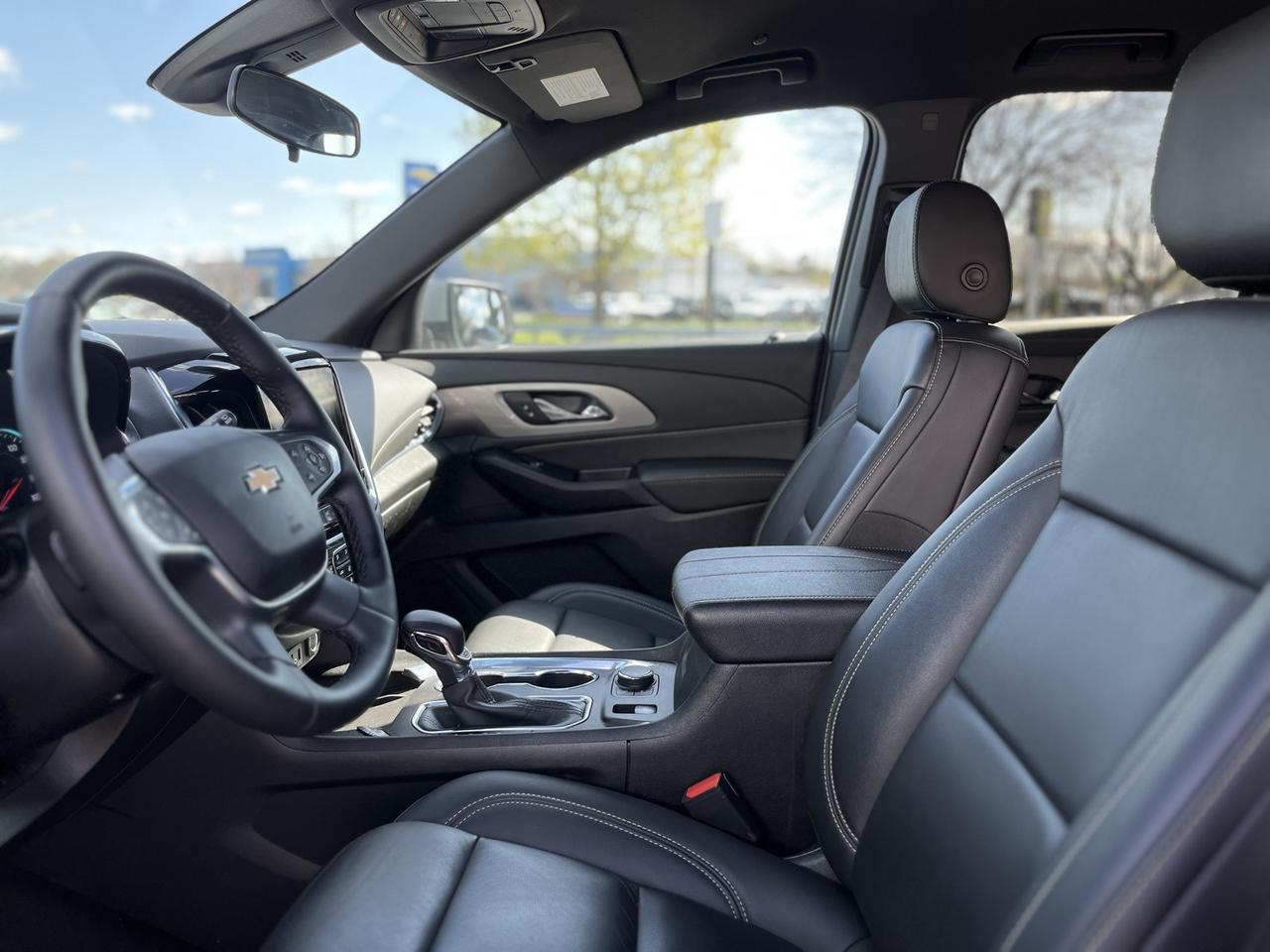 2023 Chevrolet Traverse LT Leather Glen Burnie MD