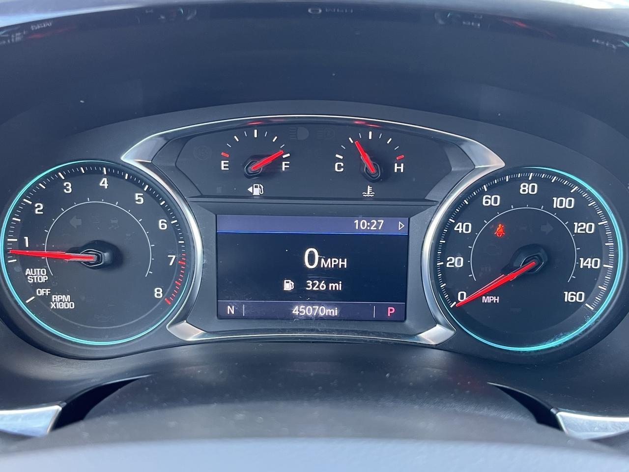 2023 Chevrolet Traverse LT Leather Glen Burnie MD