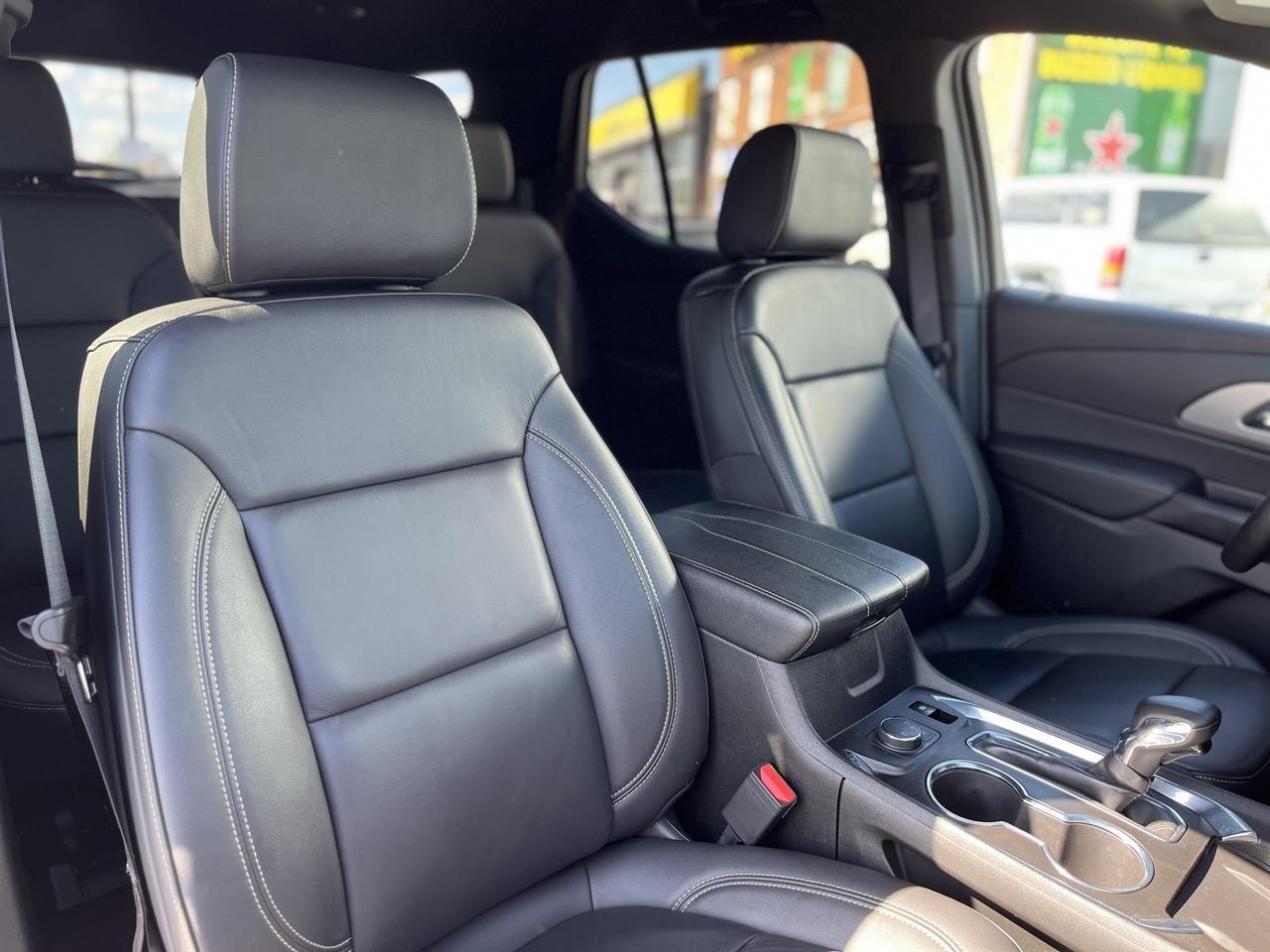 2023 Chevrolet Traverse LT Leather Glen Burnie MD