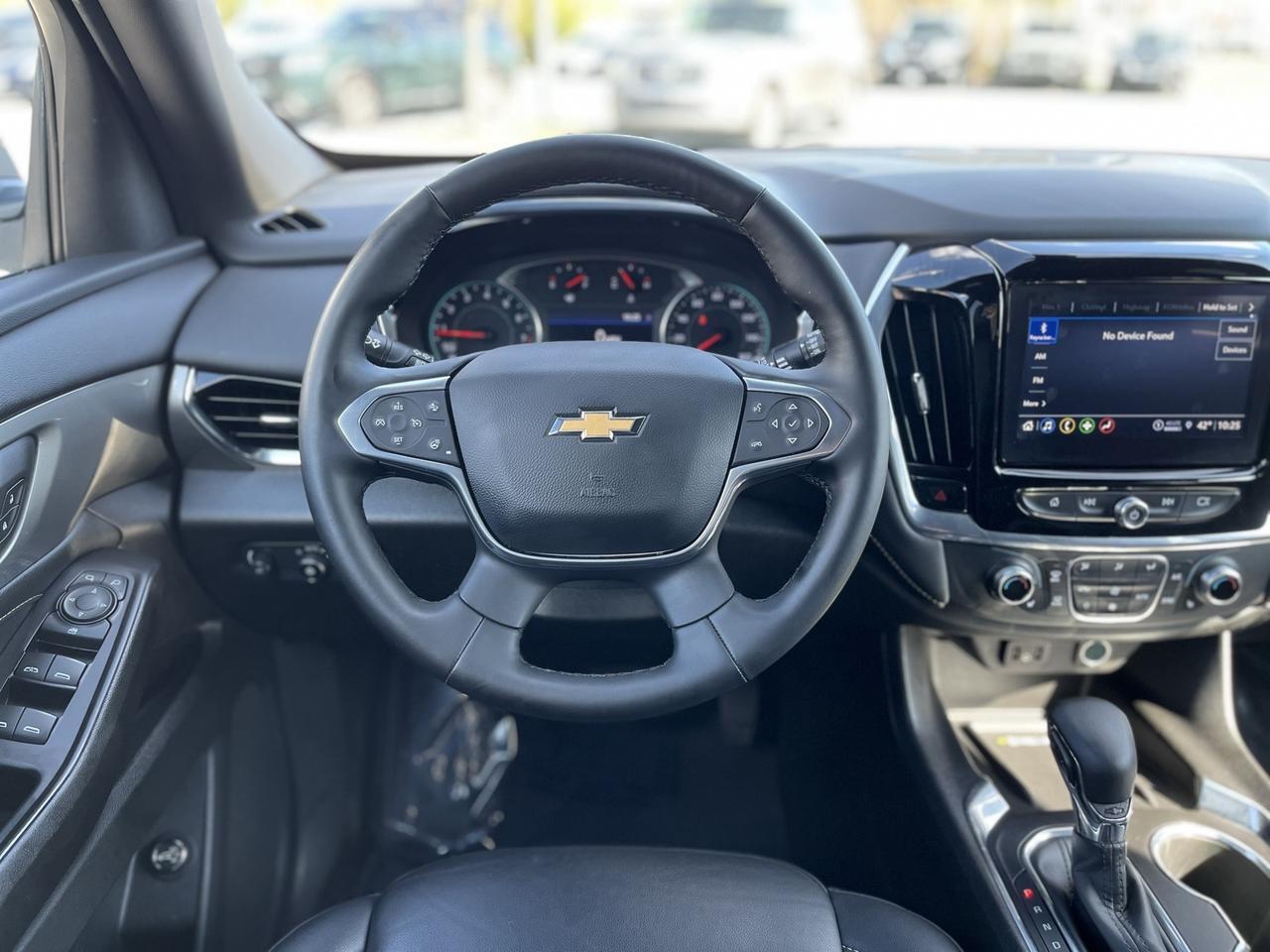2023 Chevrolet Traverse LT Leather Glen Burnie MD