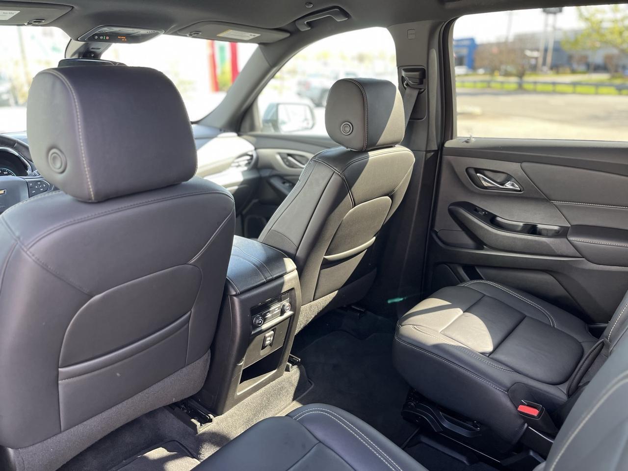 2023 Chevrolet Traverse LT Leather Glen Burnie MD