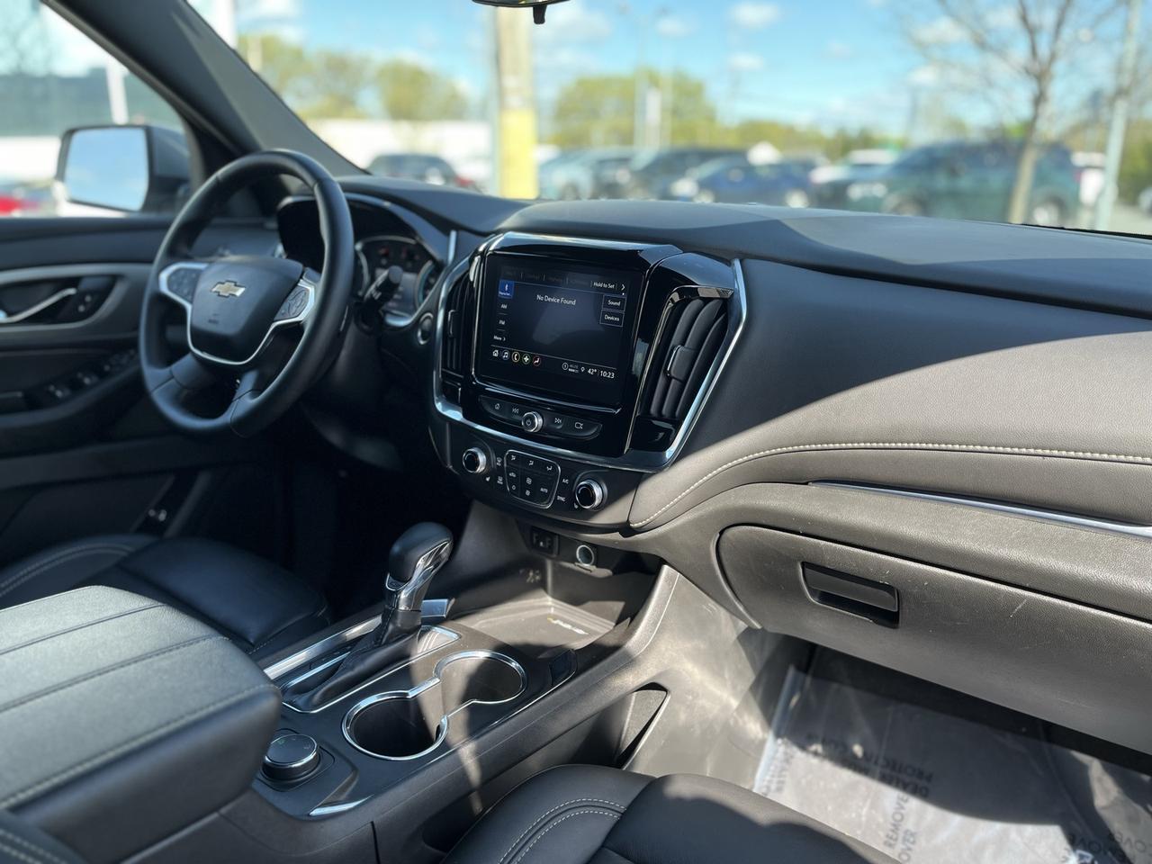 2023 Chevrolet Traverse LT Leather Glen Burnie MD