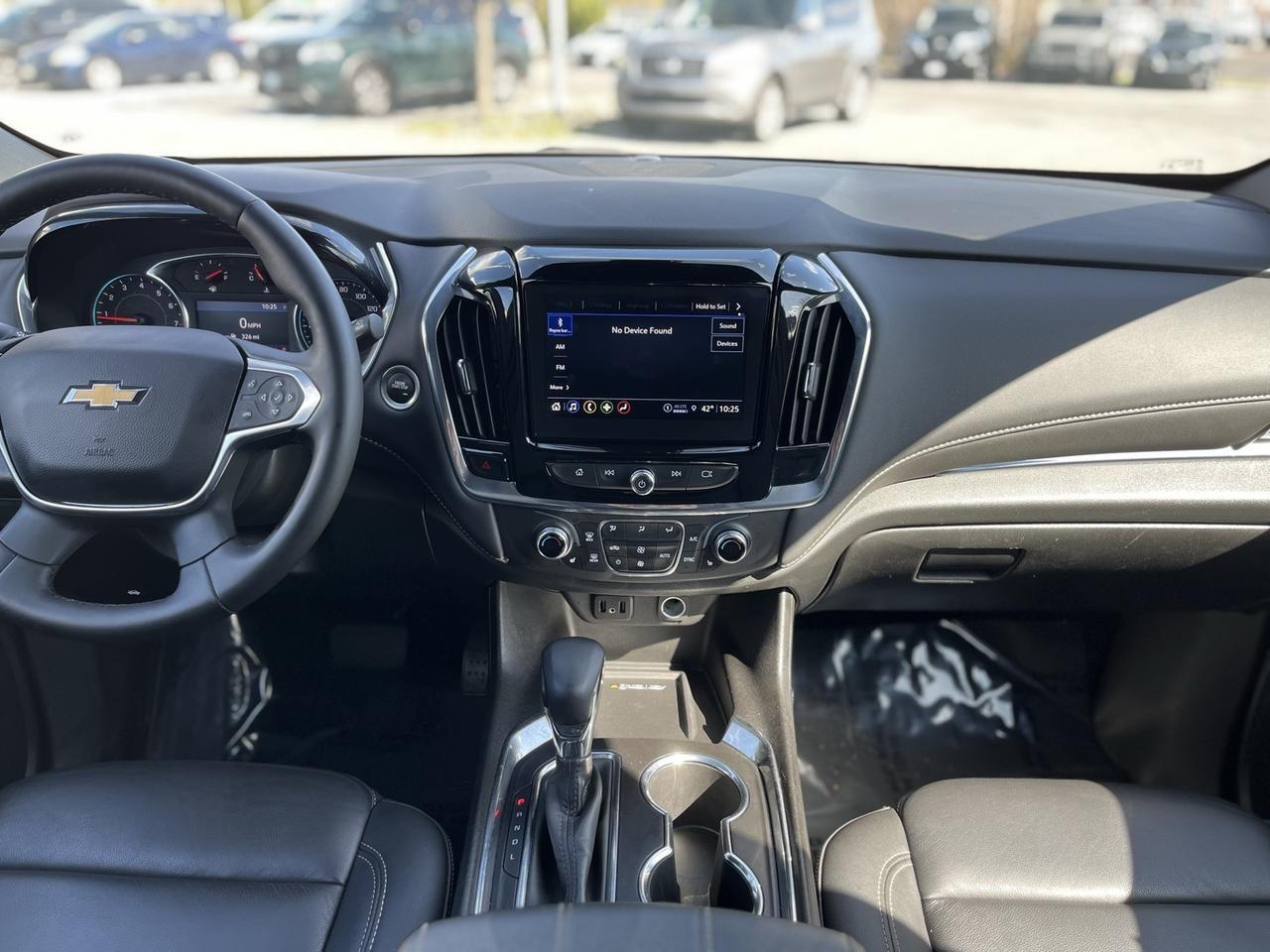 2023 Chevrolet Traverse LT Leather Glen Burnie MD