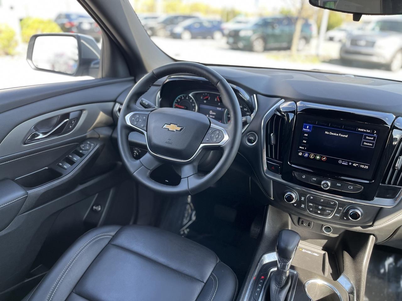 2023 Chevrolet Traverse LT Leather Glen Burnie MD