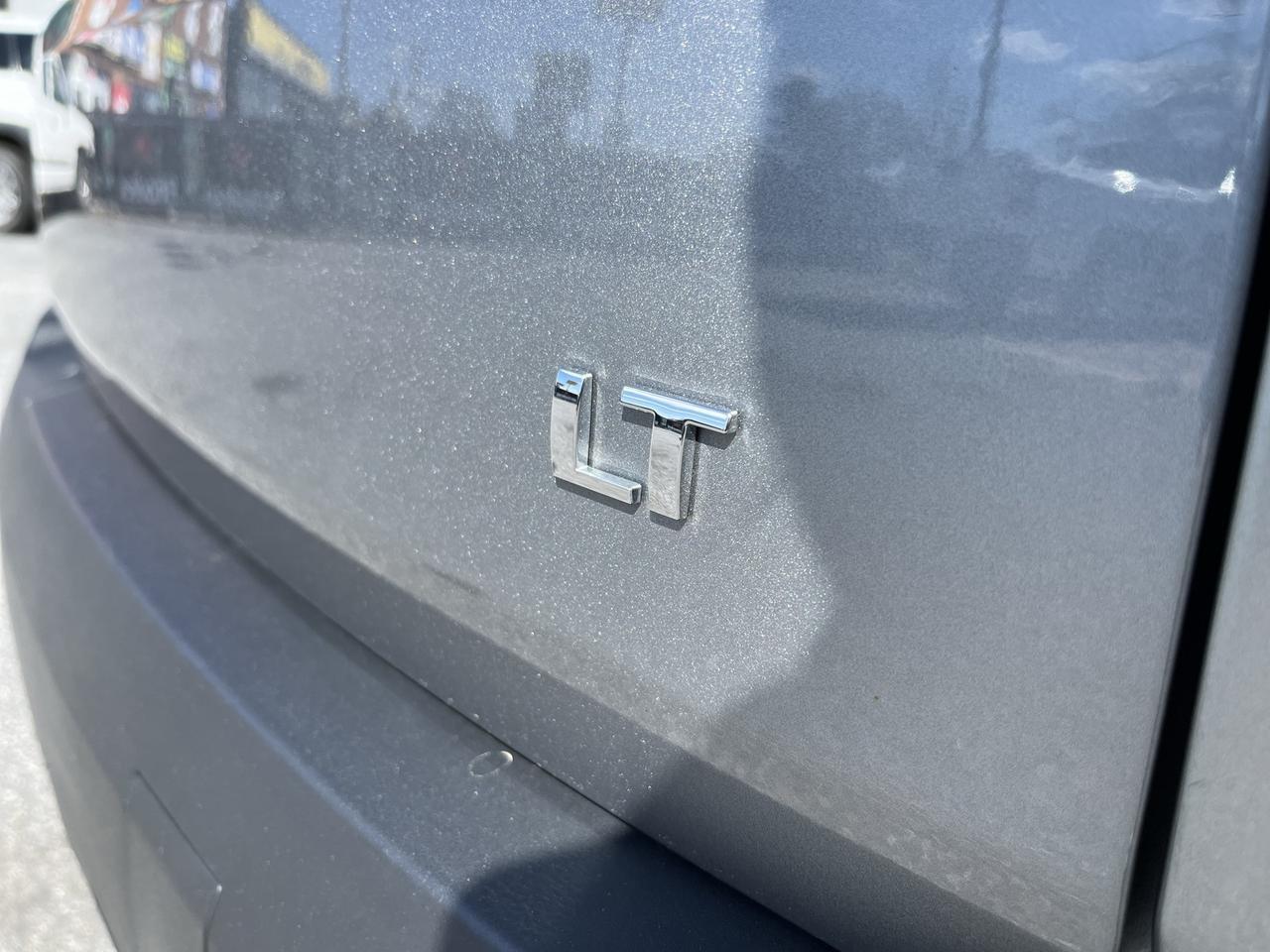 2023 Chevrolet Traverse LT Leather Glen Burnie MD