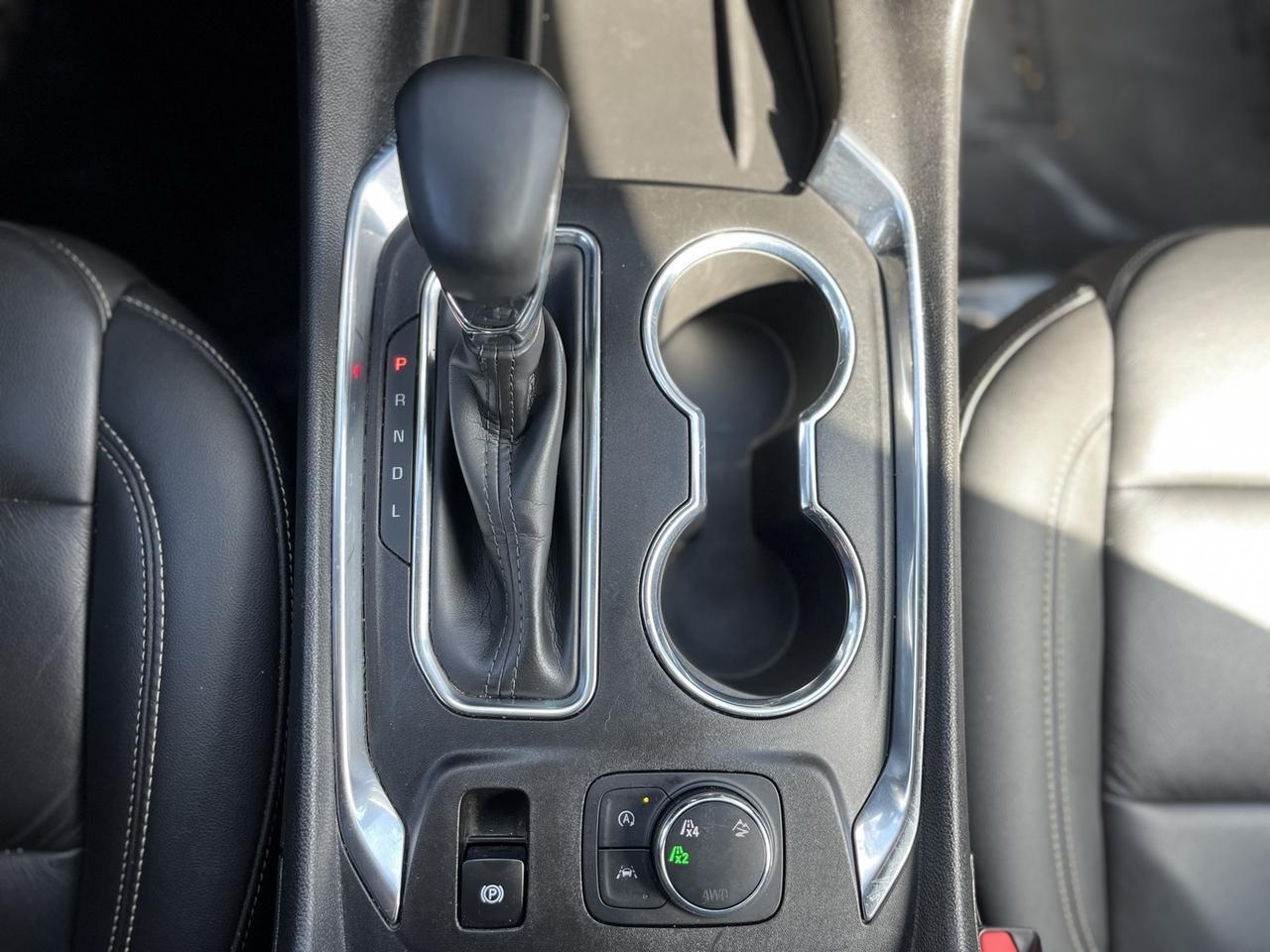 2023 Chevrolet Traverse LT Leather Glen Burnie MD