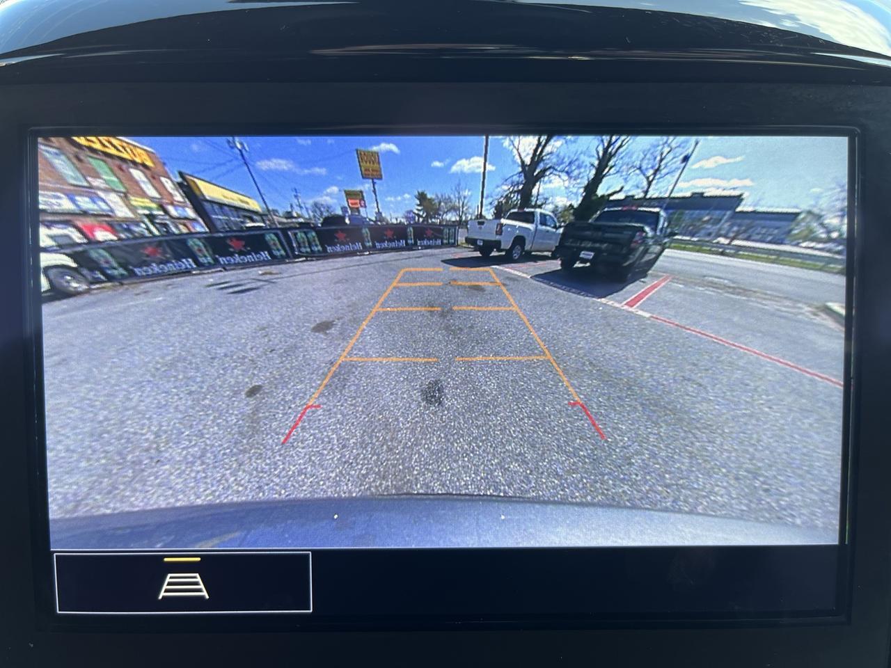 2023 Chevrolet Traverse LT Leather Glen Burnie MD