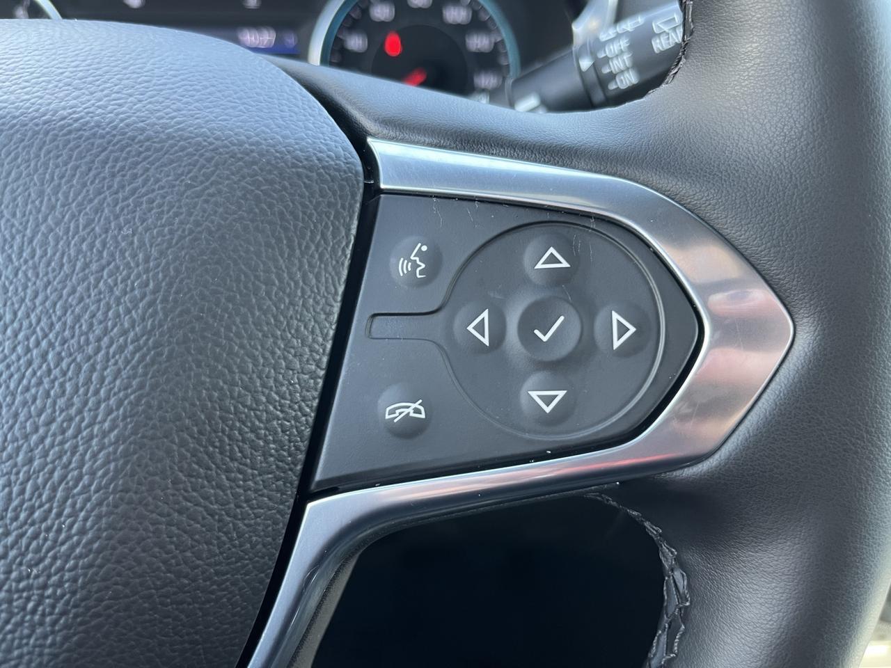 2023 Chevrolet Traverse LT Leather Glen Burnie MD