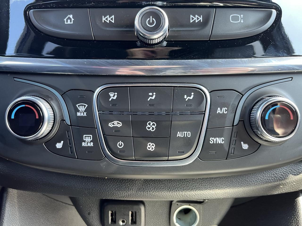 2023 Chevrolet Traverse LT Leather Glen Burnie MD