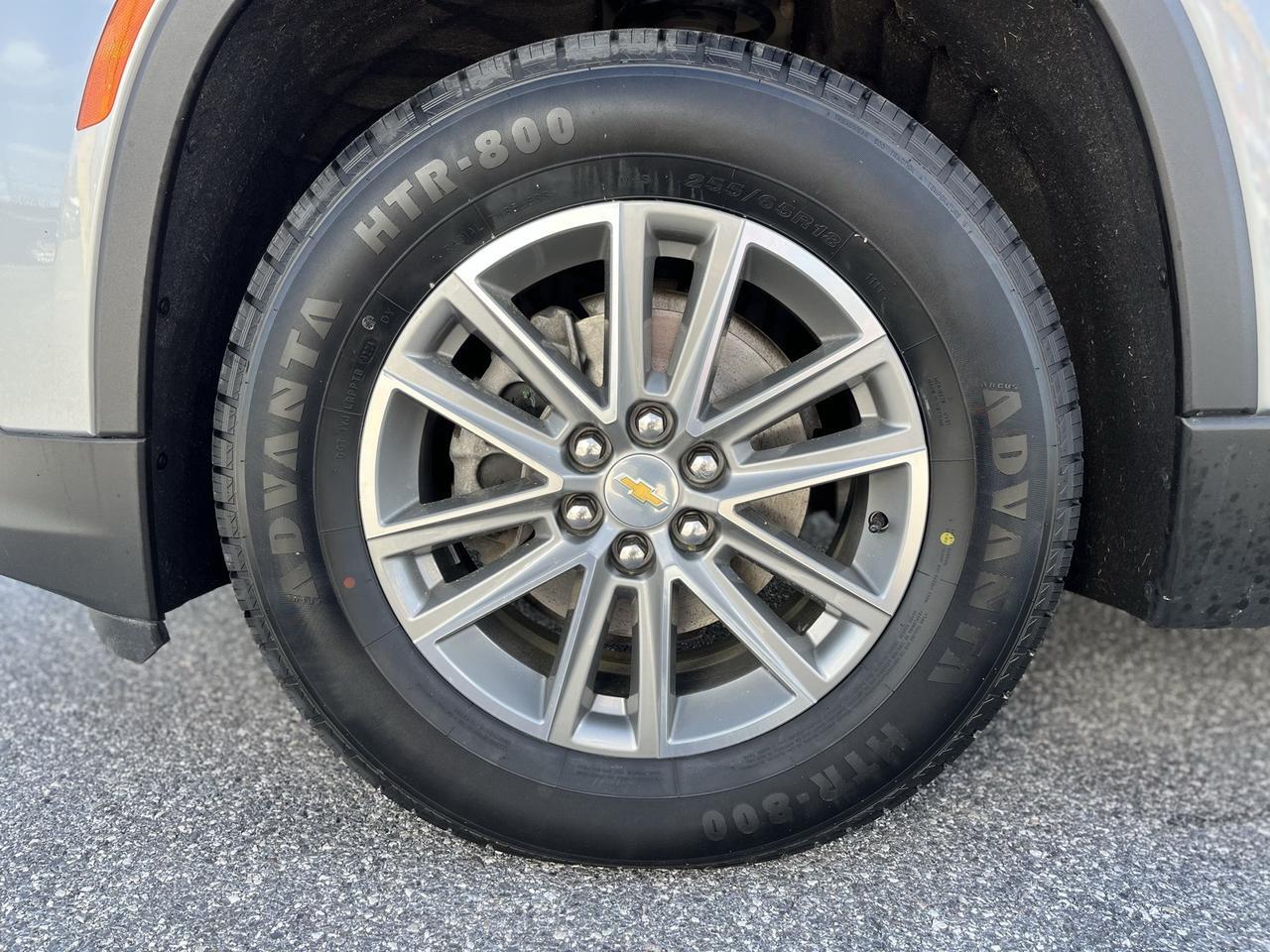 2023 Chevrolet Traverse LT Leather Glen Burnie MD