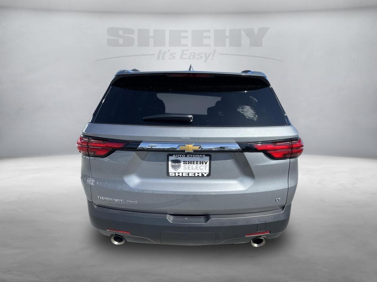 2023 Chevrolet Traverse LT Leather Glen Burnie MD