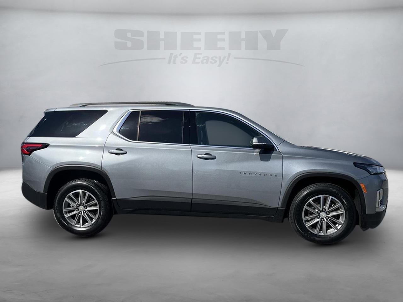 2023 Chevrolet Traverse LT Leather Glen Burnie MD