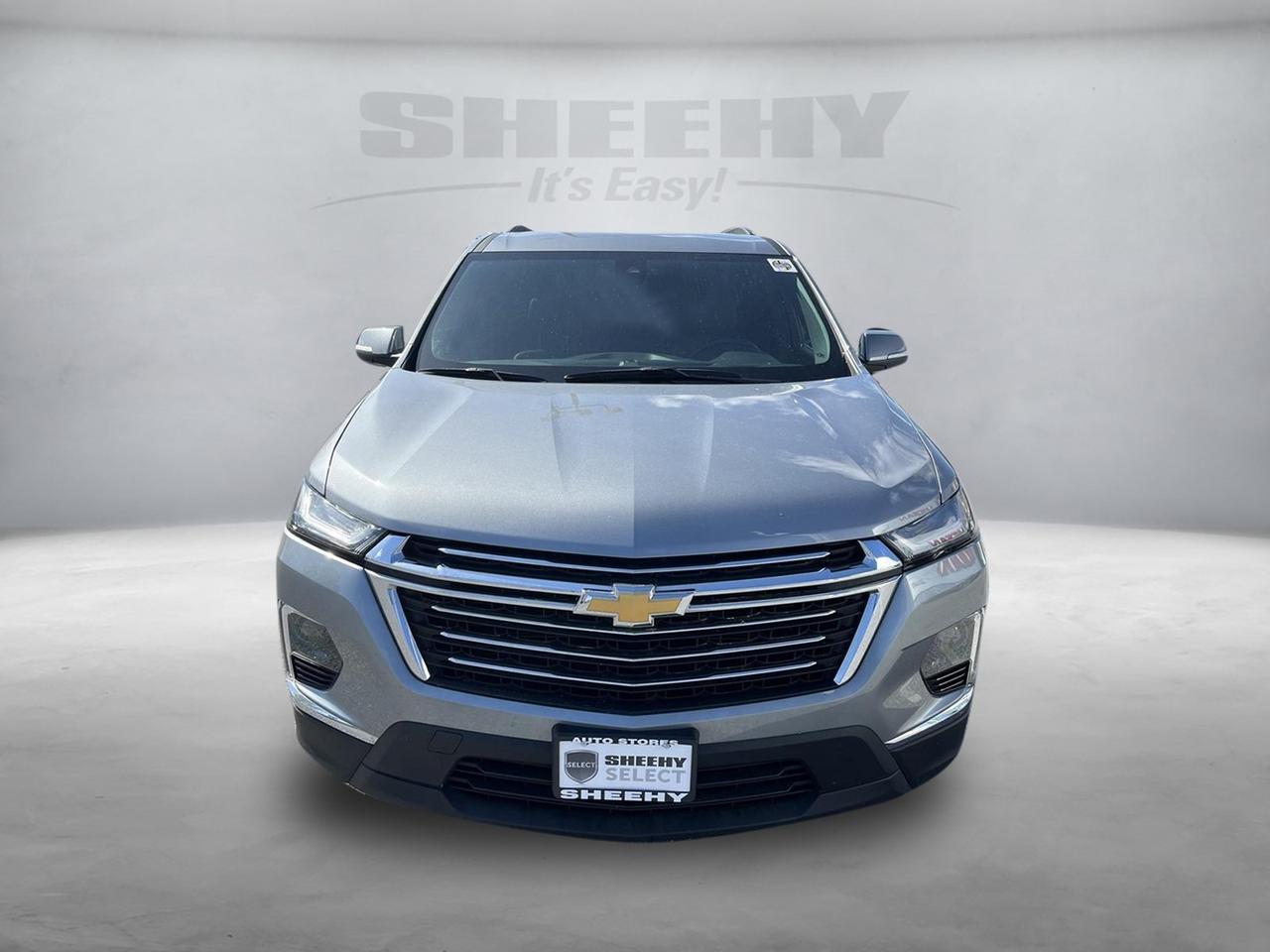 2023 Chevrolet Traverse LT Leather Glen Burnie MD