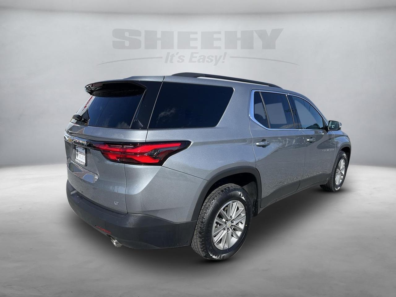 2023 Chevrolet Traverse LT Leather Glen Burnie MD