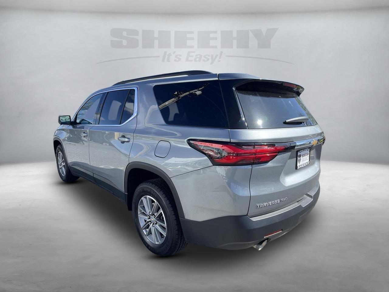 2023 Chevrolet Traverse LT Leather Glen Burnie MD