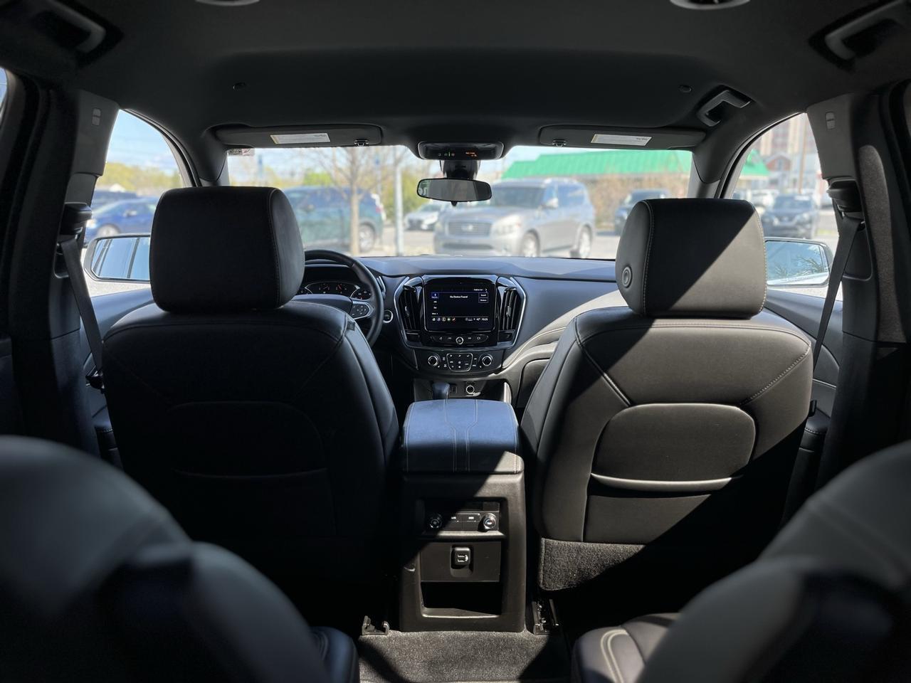 2023 Chevrolet Traverse LT Leather Glen Burnie MD