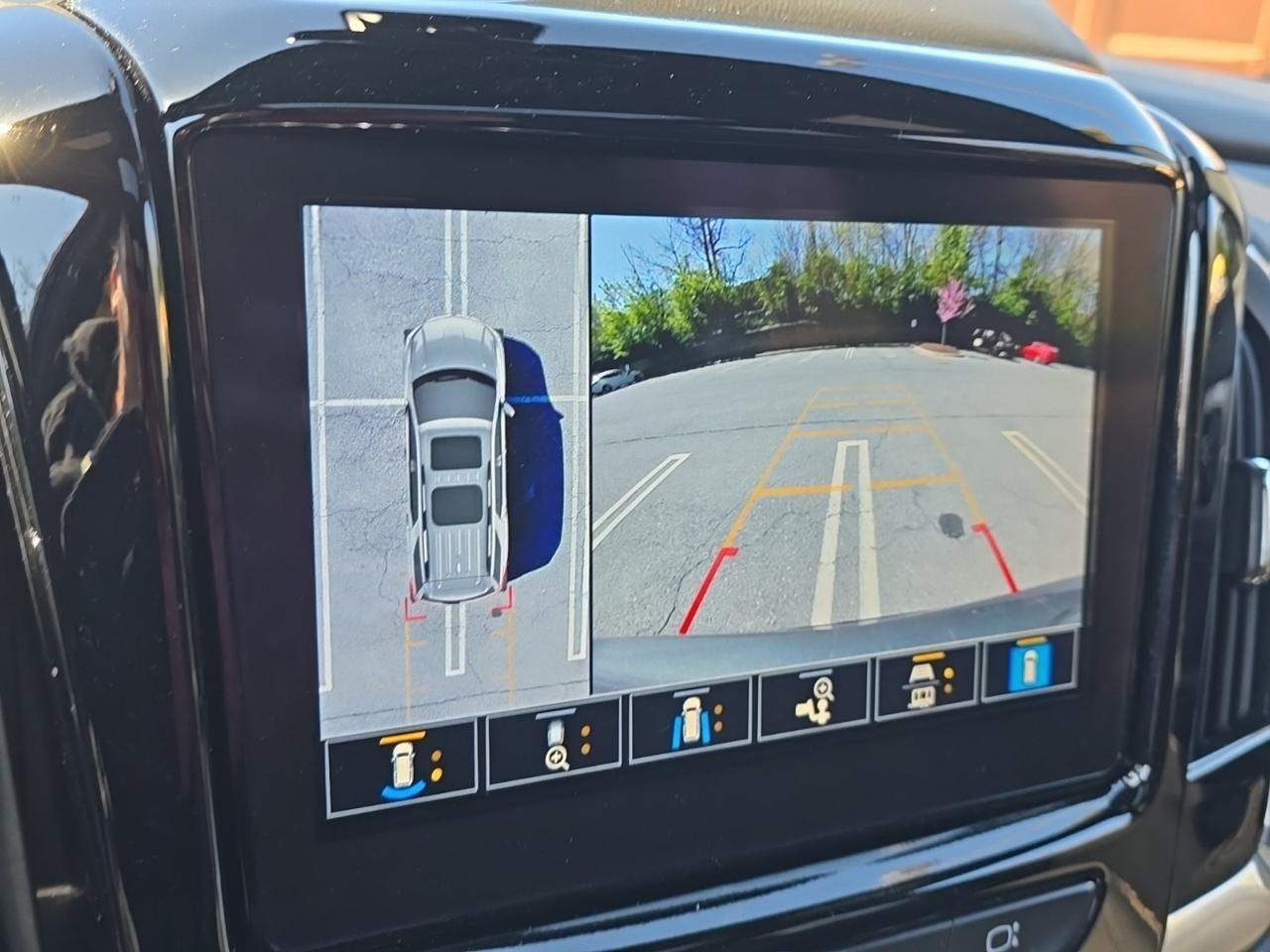 2023 Chevrolet Traverse Premier Gaithersburg MD