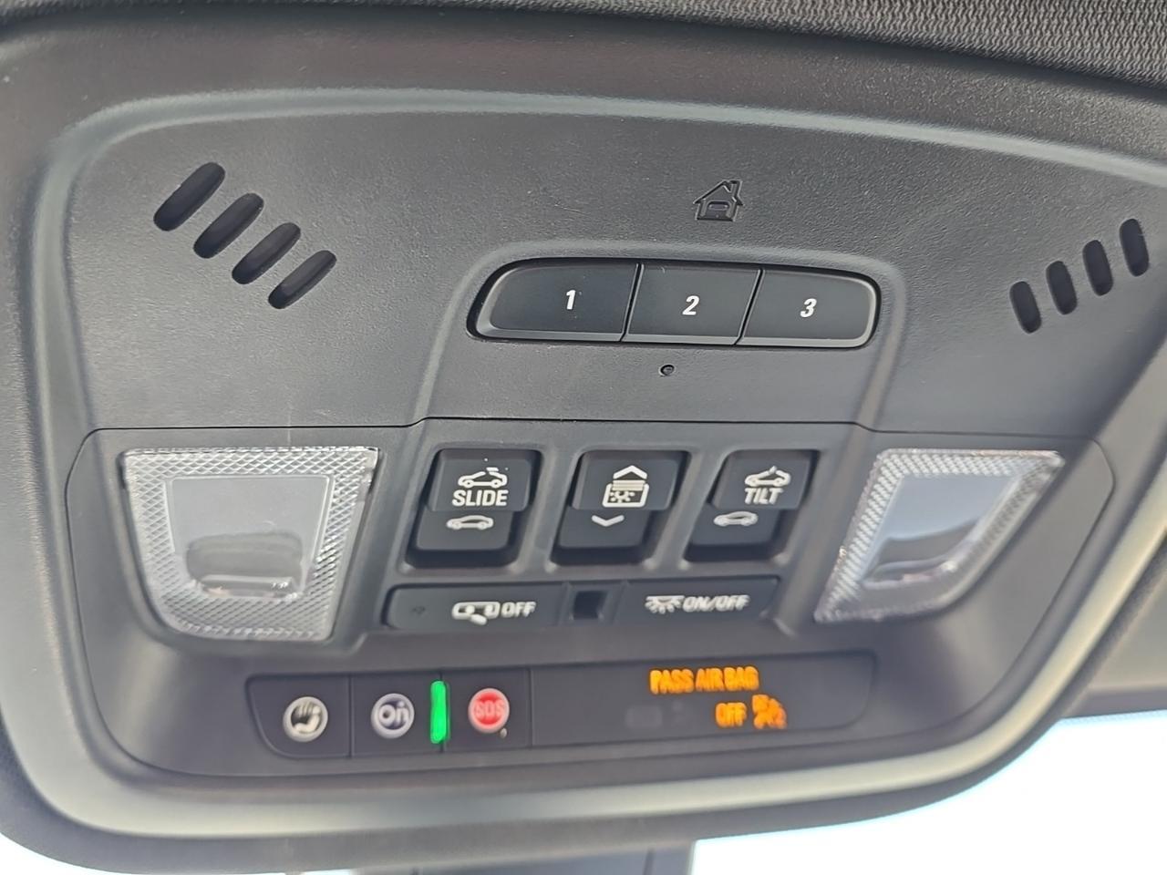 2023 Chevrolet Traverse Premier Gaithersburg MD