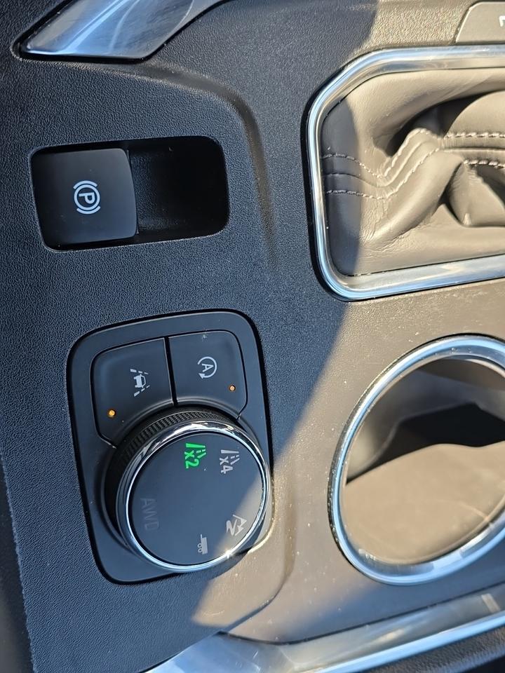 2023 Chevrolet Traverse Premier Gaithersburg MD