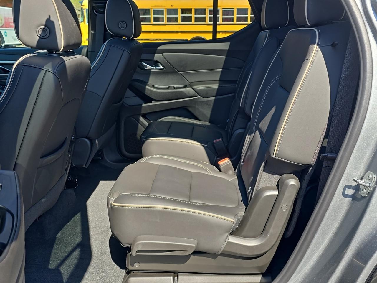 2023 Chevrolet Traverse Premier Gaithersburg MD