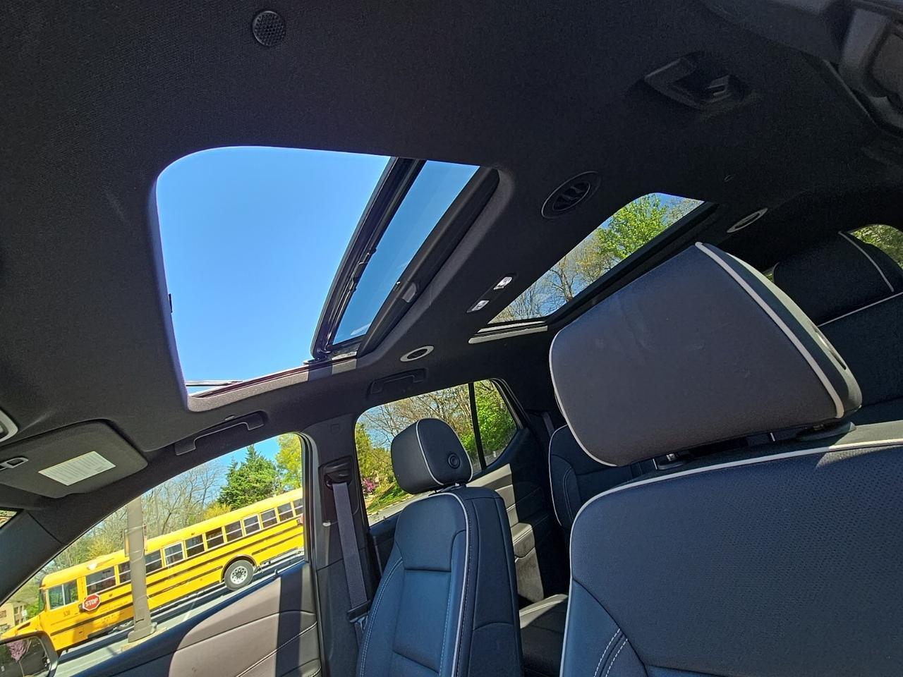 2023 Chevrolet Traverse Premier Gaithersburg MD