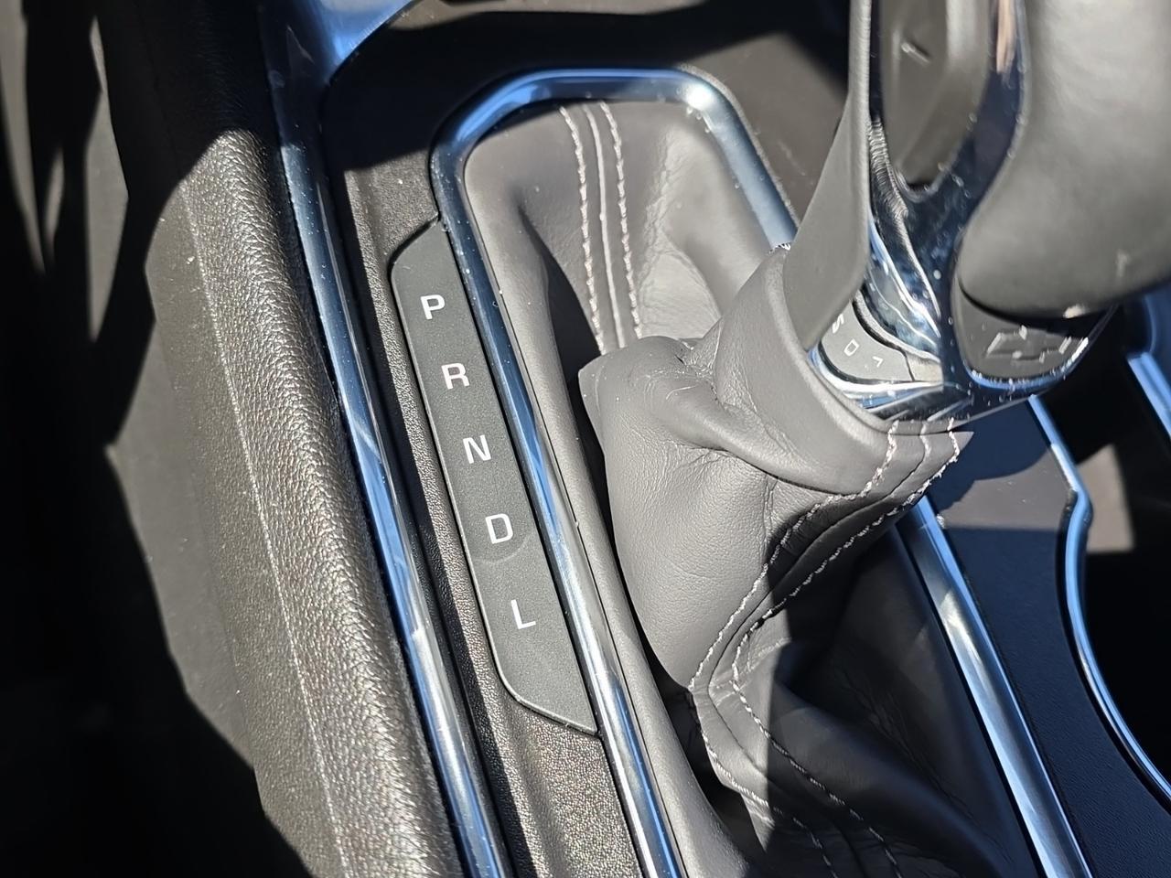 2023 Chevrolet Traverse Premier Gaithersburg MD