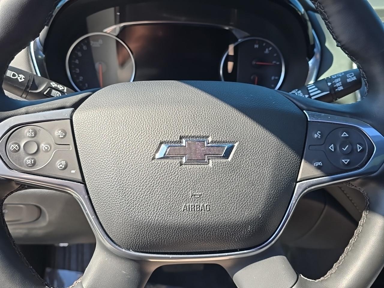 2023 Chevrolet Traverse Premier Gaithersburg MD