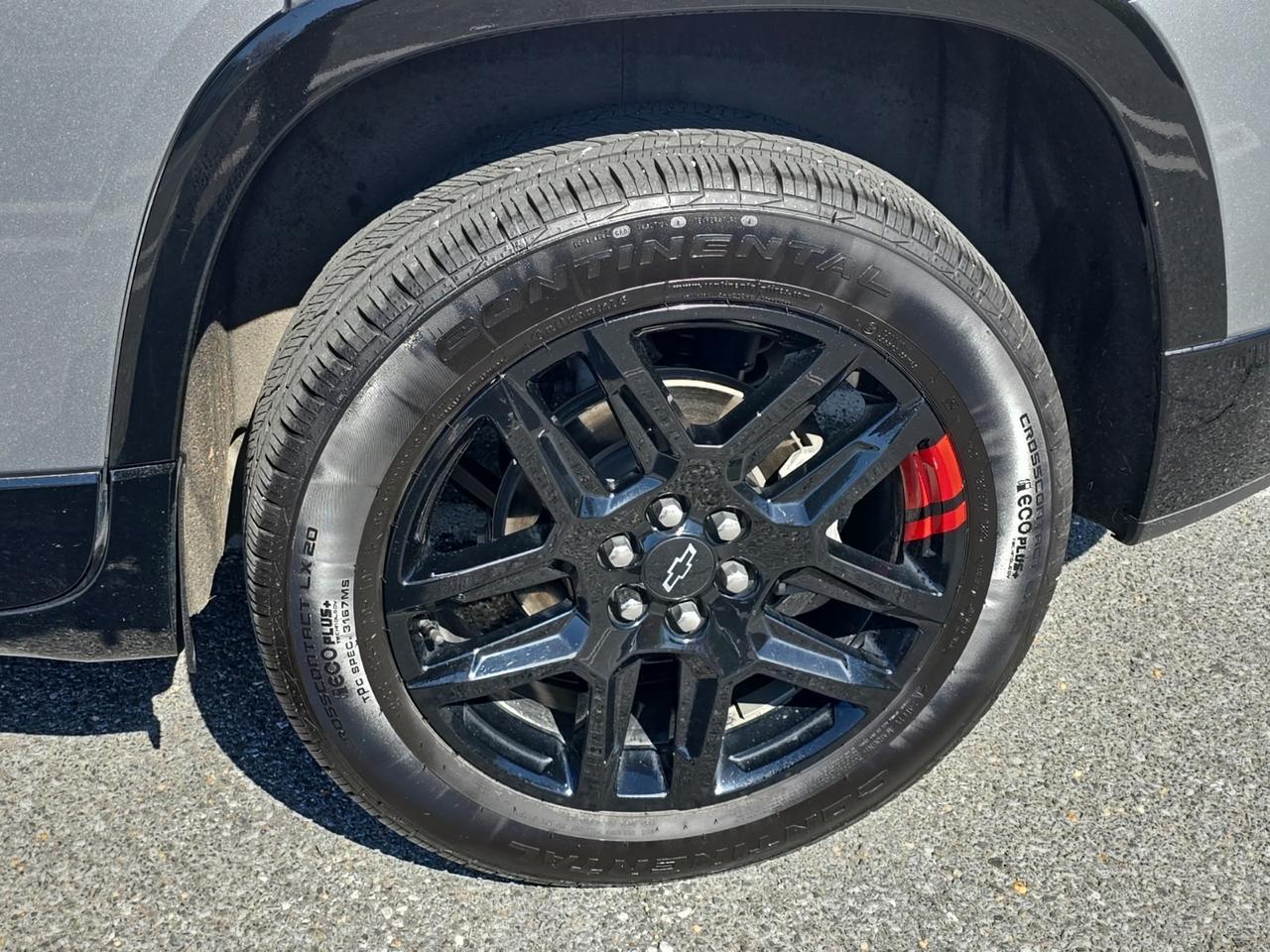 2023 Chevrolet Traverse Premier Gaithersburg MD