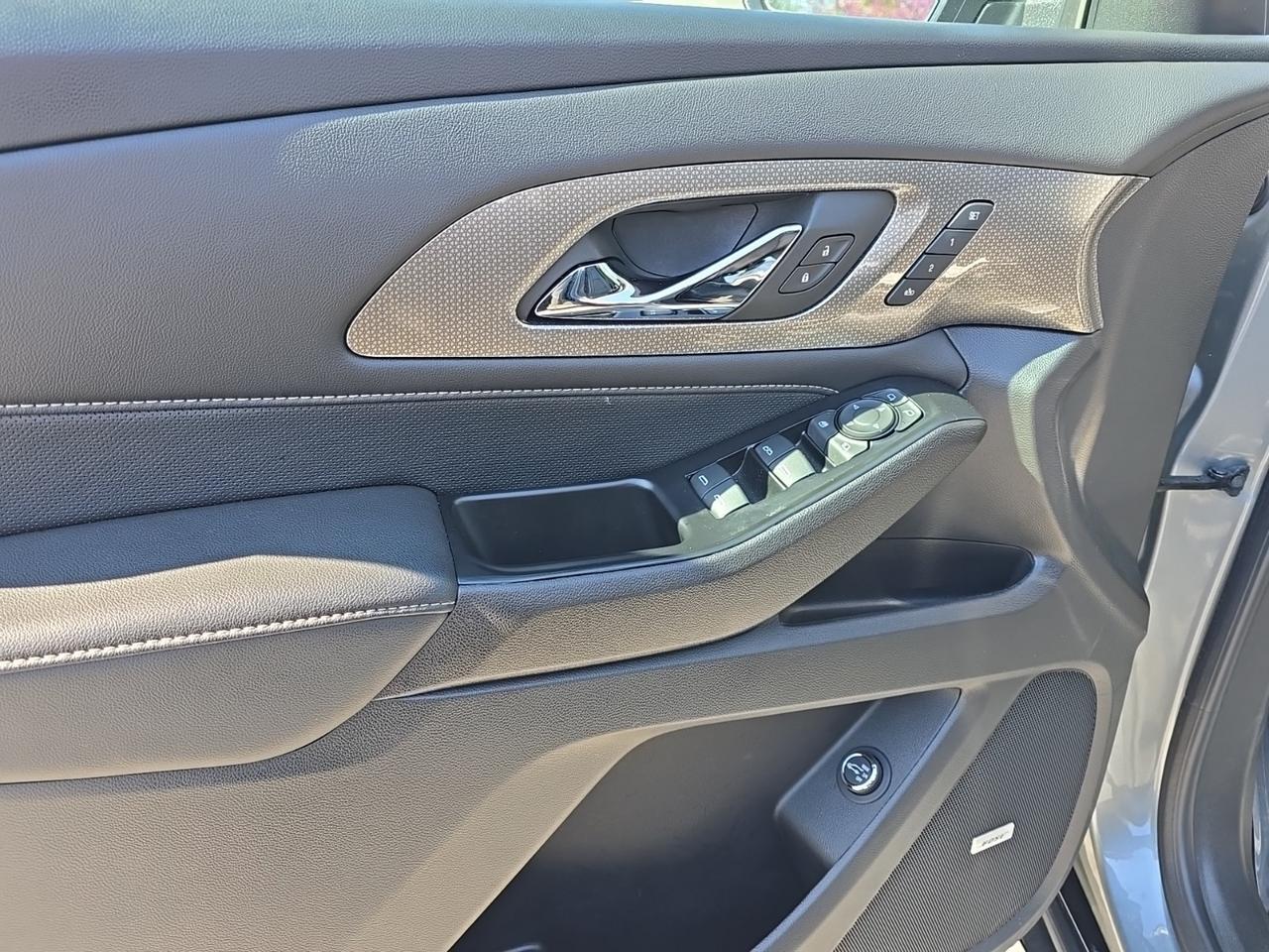 2023 Chevrolet Traverse Premier Gaithersburg MD