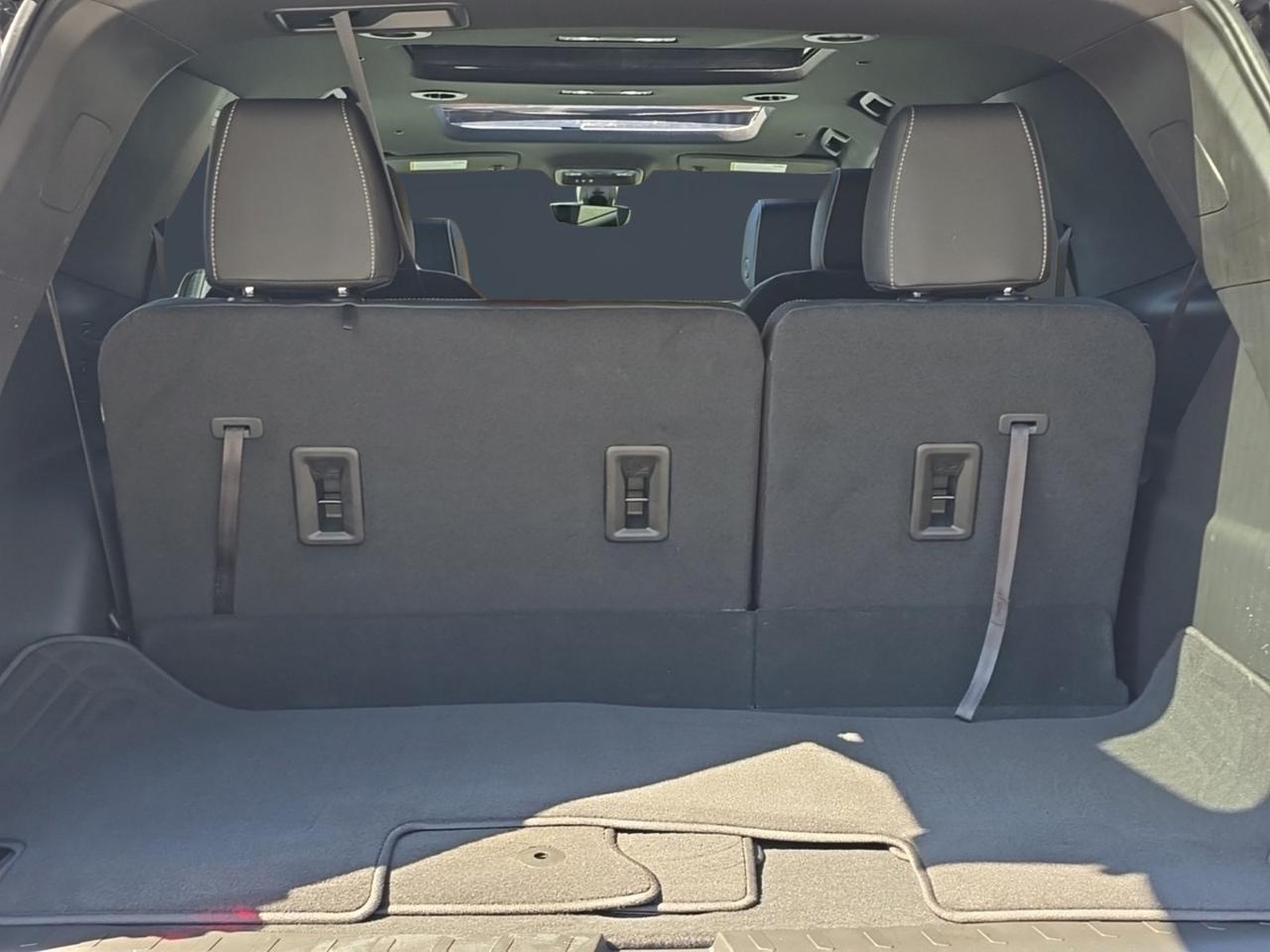 2023 Chevrolet Traverse Premier Gaithersburg MD