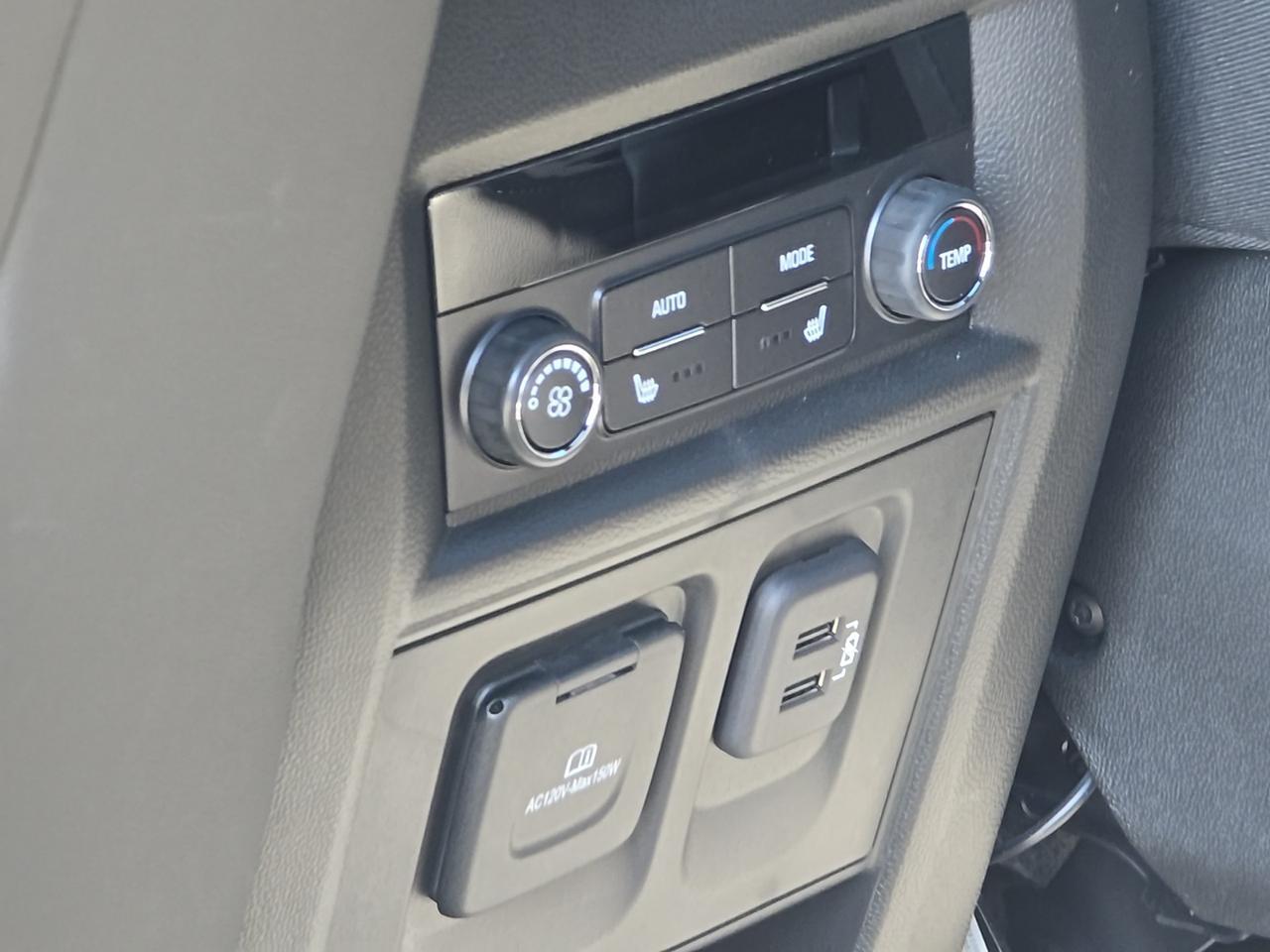 2023 Chevrolet Traverse Premier Gaithersburg MD