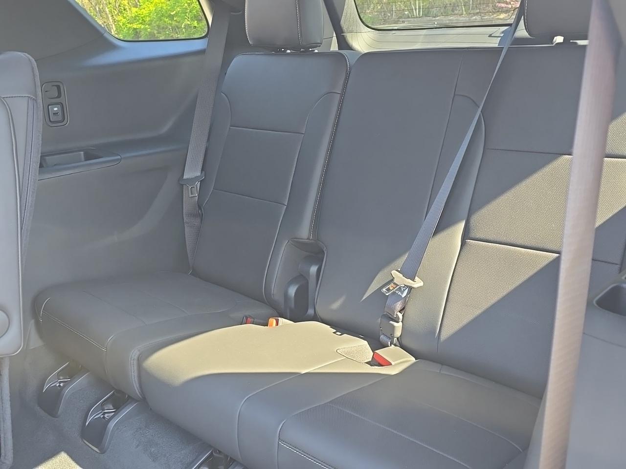 2023 Chevrolet Traverse Premier Gaithersburg MD