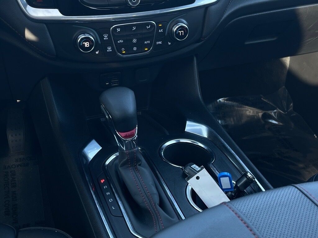 2023 Chevrolet Traverse RS Waldorf MD