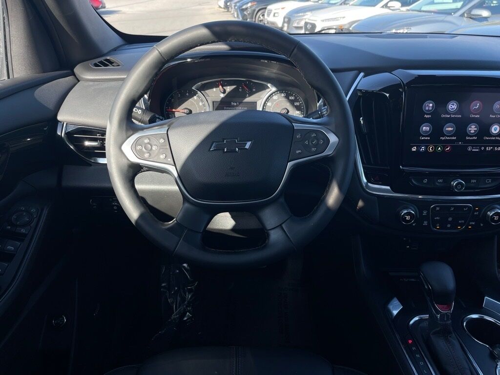 2023 Chevrolet Traverse RS Waldorf MD