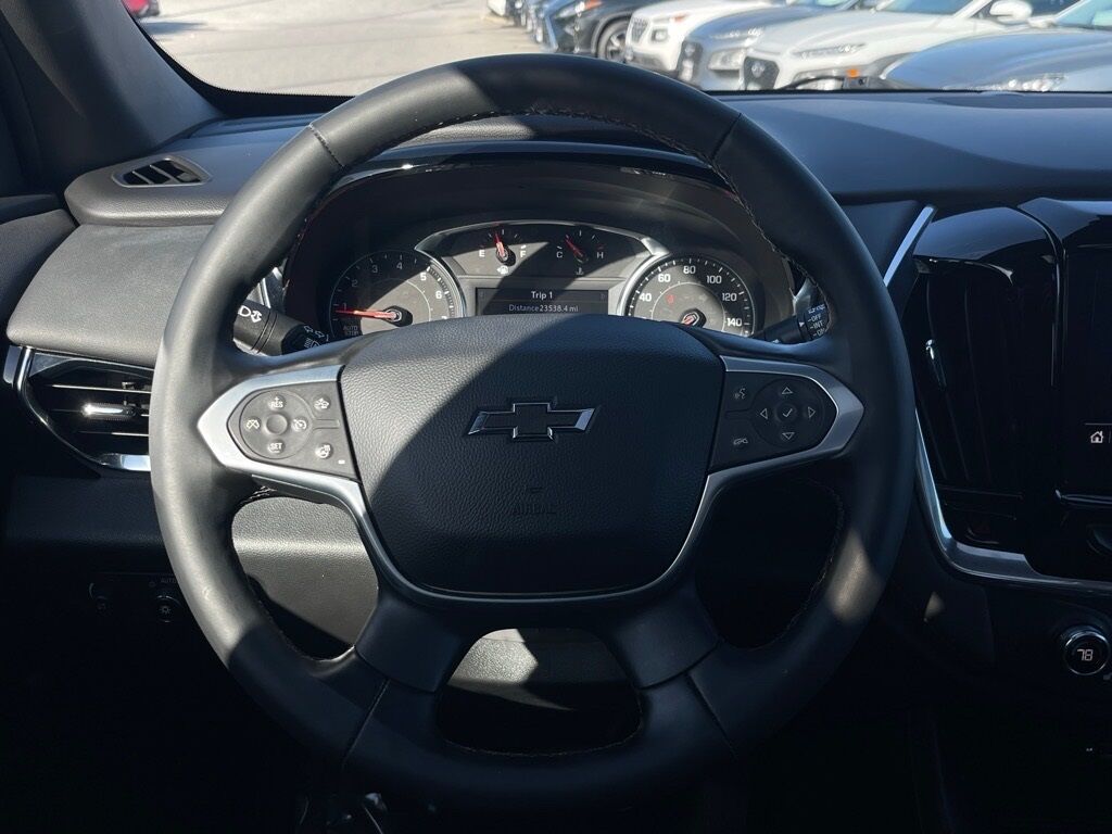 2023 Chevrolet Traverse RS Waldorf MD