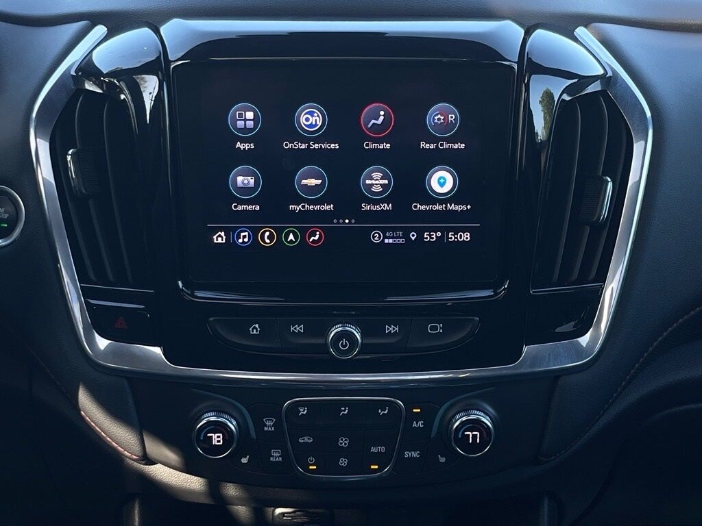 2023 Chevrolet Traverse RS Waldorf MD