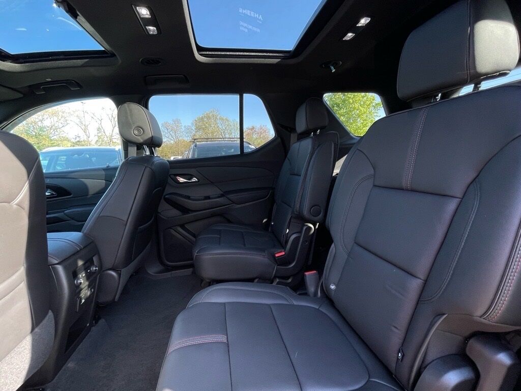 2023 Chevrolet Traverse RS Waldorf MD