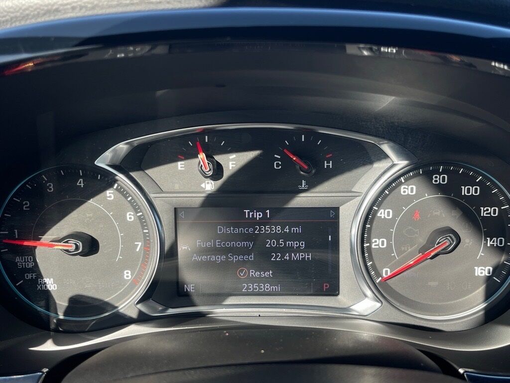 2023 Chevrolet Traverse RS Waldorf MD