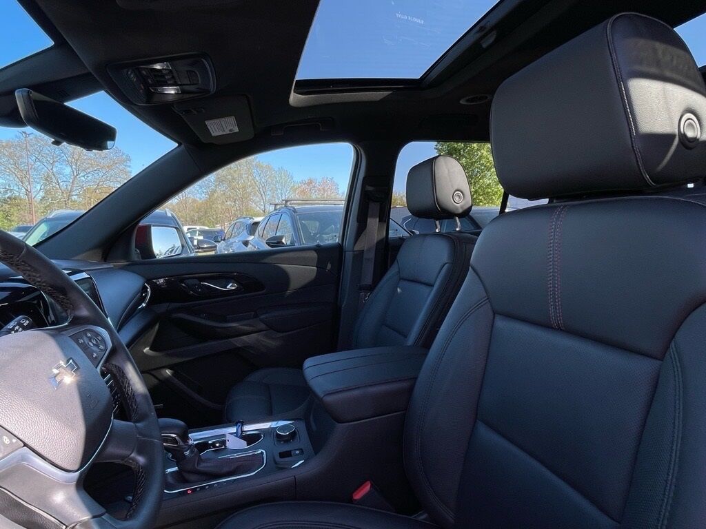 2023 Chevrolet Traverse RS Waldorf MD