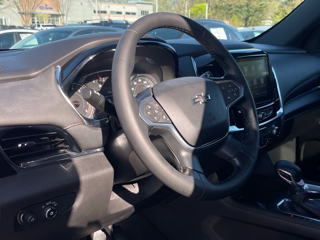 2023 Chevrolet Traverse RS Waldorf MD