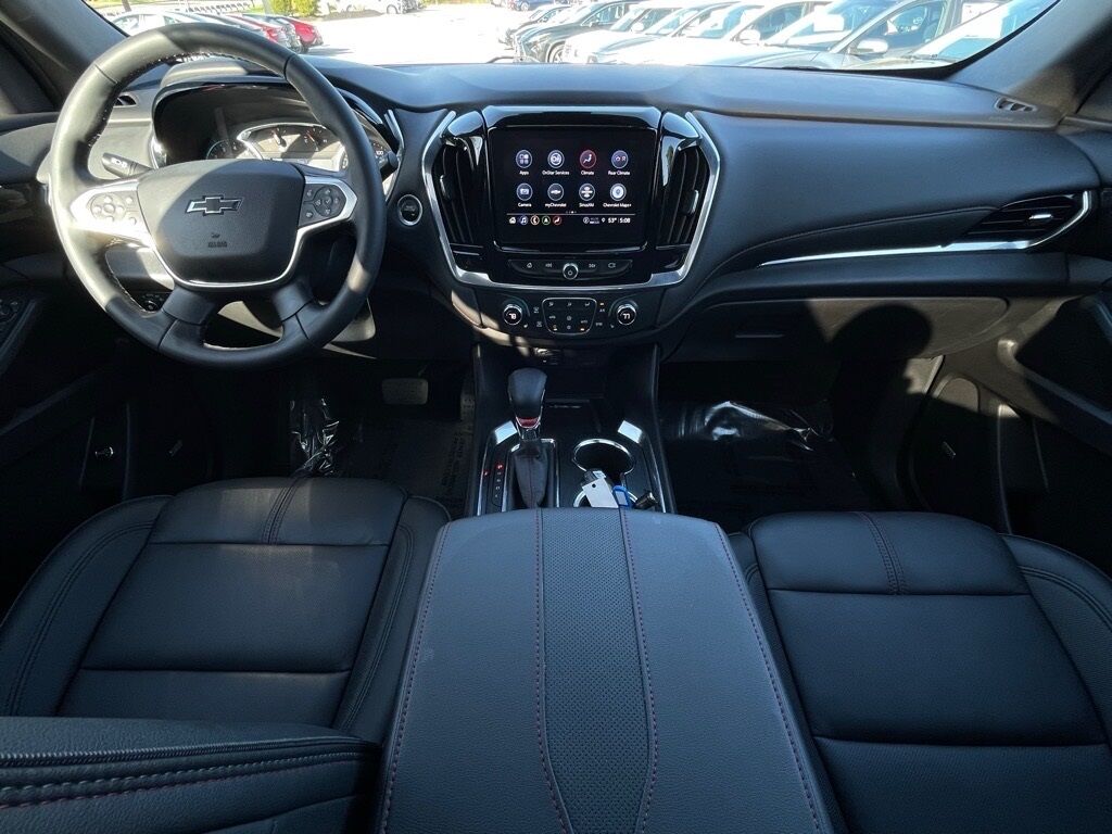 2023 Chevrolet Traverse RS Waldorf MD
