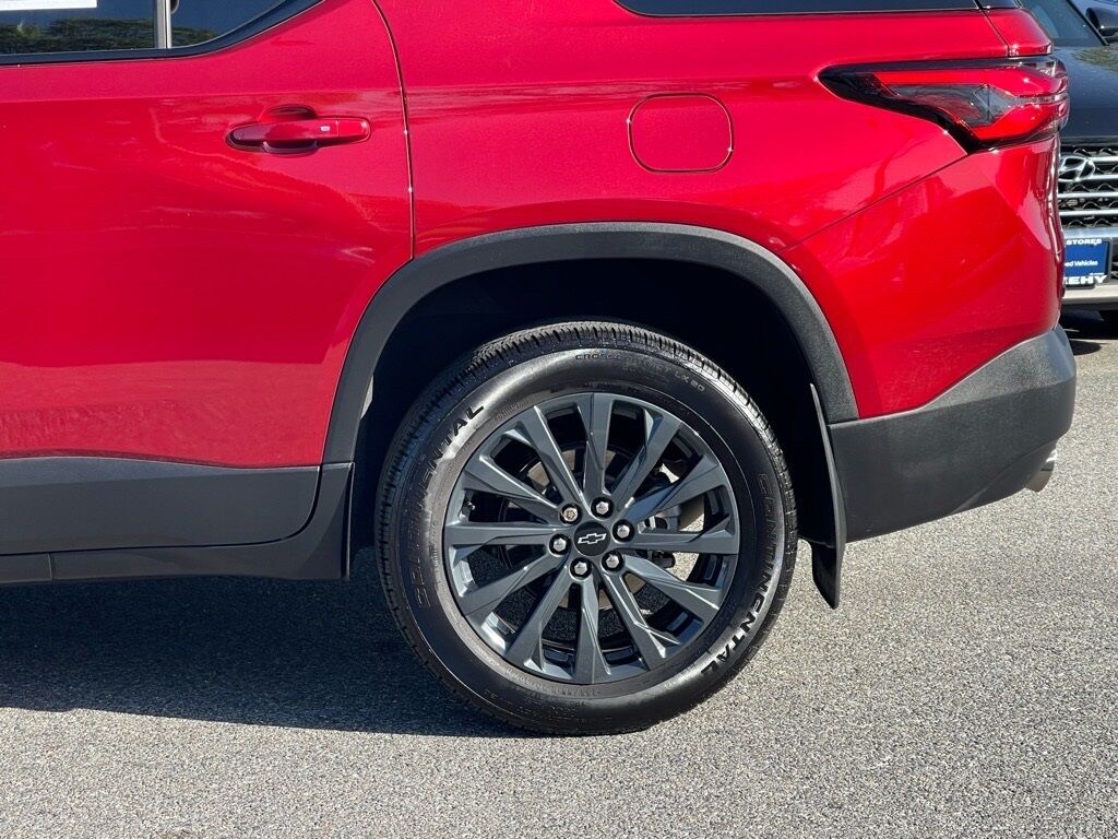 2023 Chevrolet Traverse RS Waldorf MD