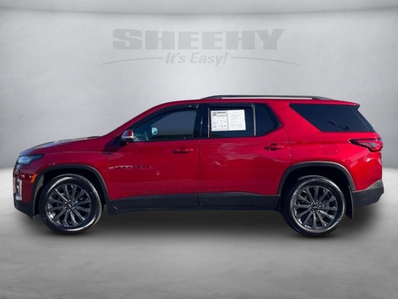 2023 Chevrolet Traverse RS Waldorf MD