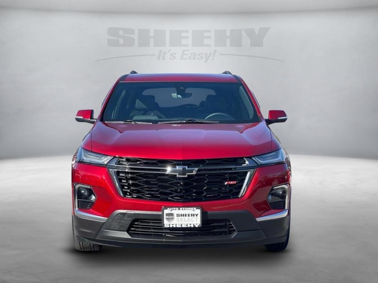 2023 Chevrolet Traverse RS Waldorf MD