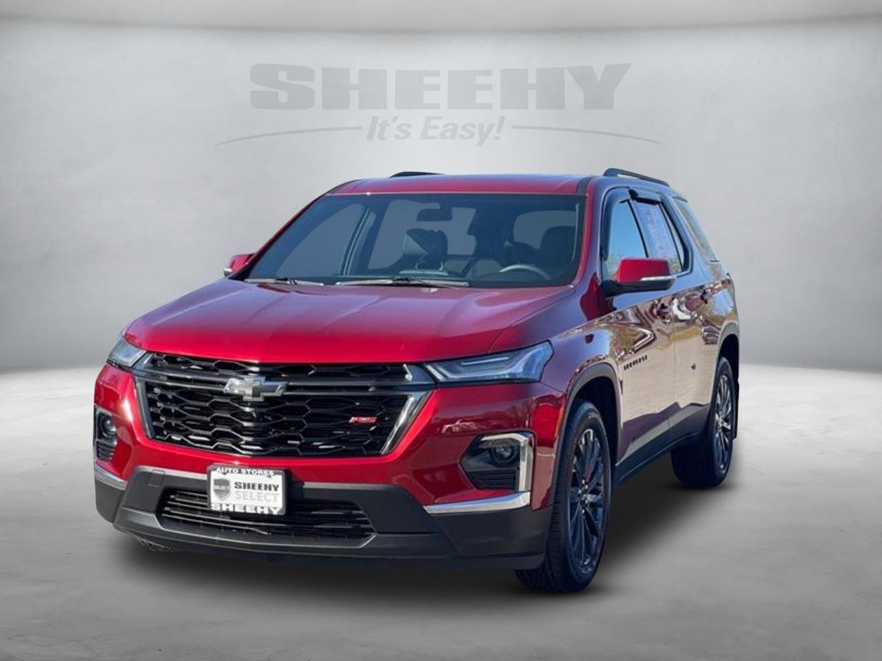 2023 Chevrolet Traverse RS Waldorf MD