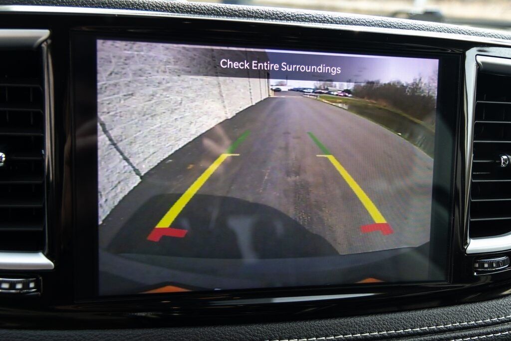 2023 Chrysler Pacifica Hybrid Limited Kenosha WI
