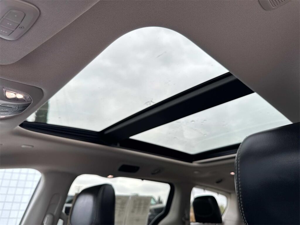 2023 Chrysler Pacifica Limited Quincy MA