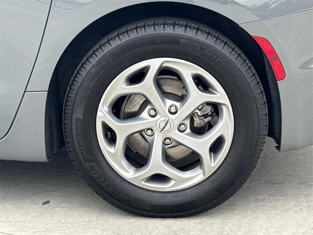 2023 Chrysler Pacifica Limited Quincy MA