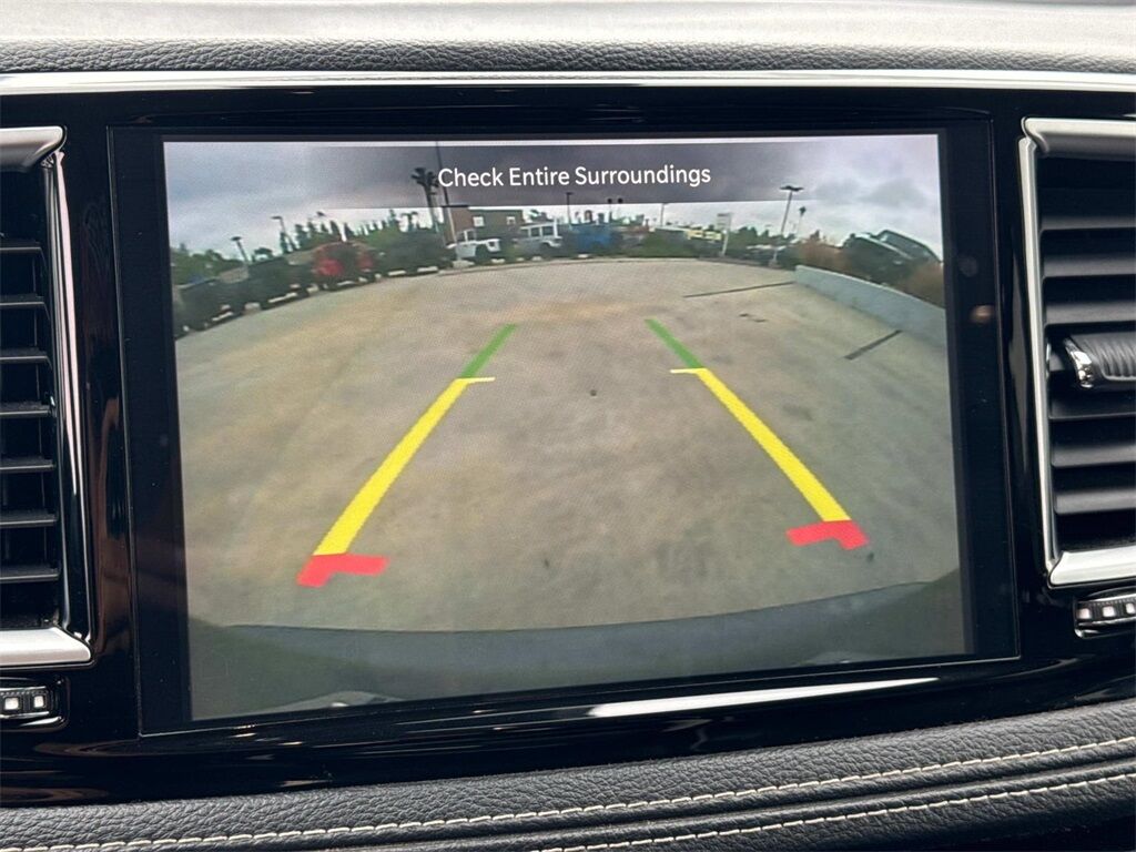 2023 Chrysler Pacifica Limited Quincy MA